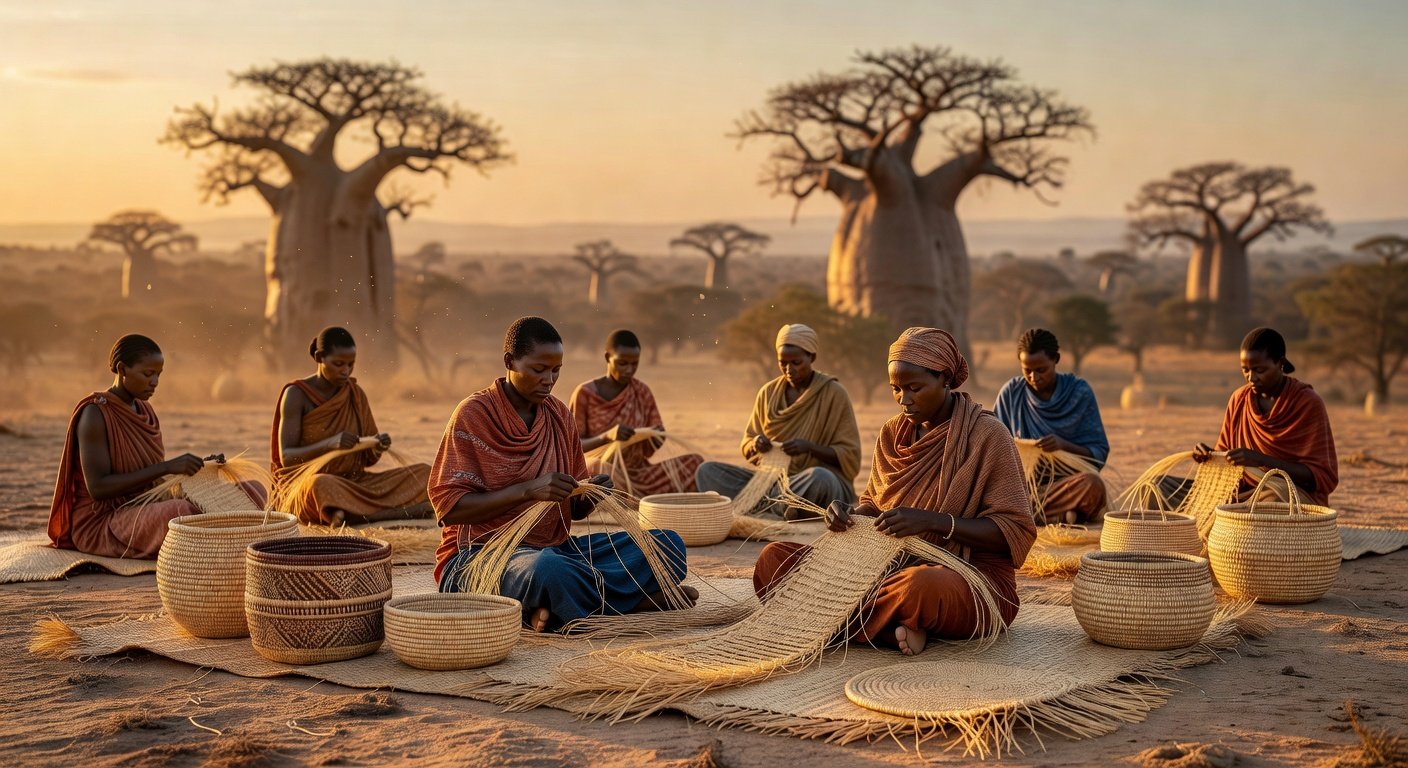 Madagascar