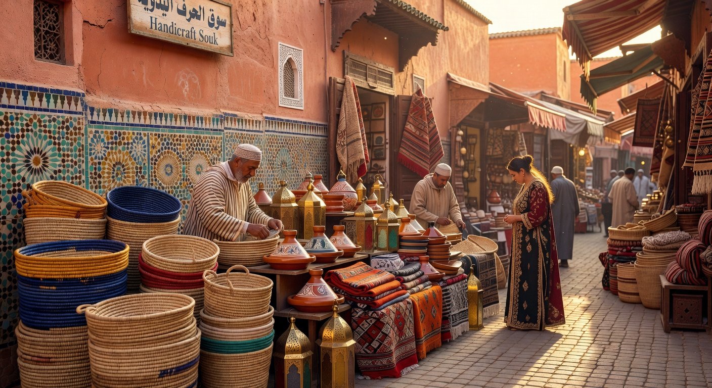 Maroc