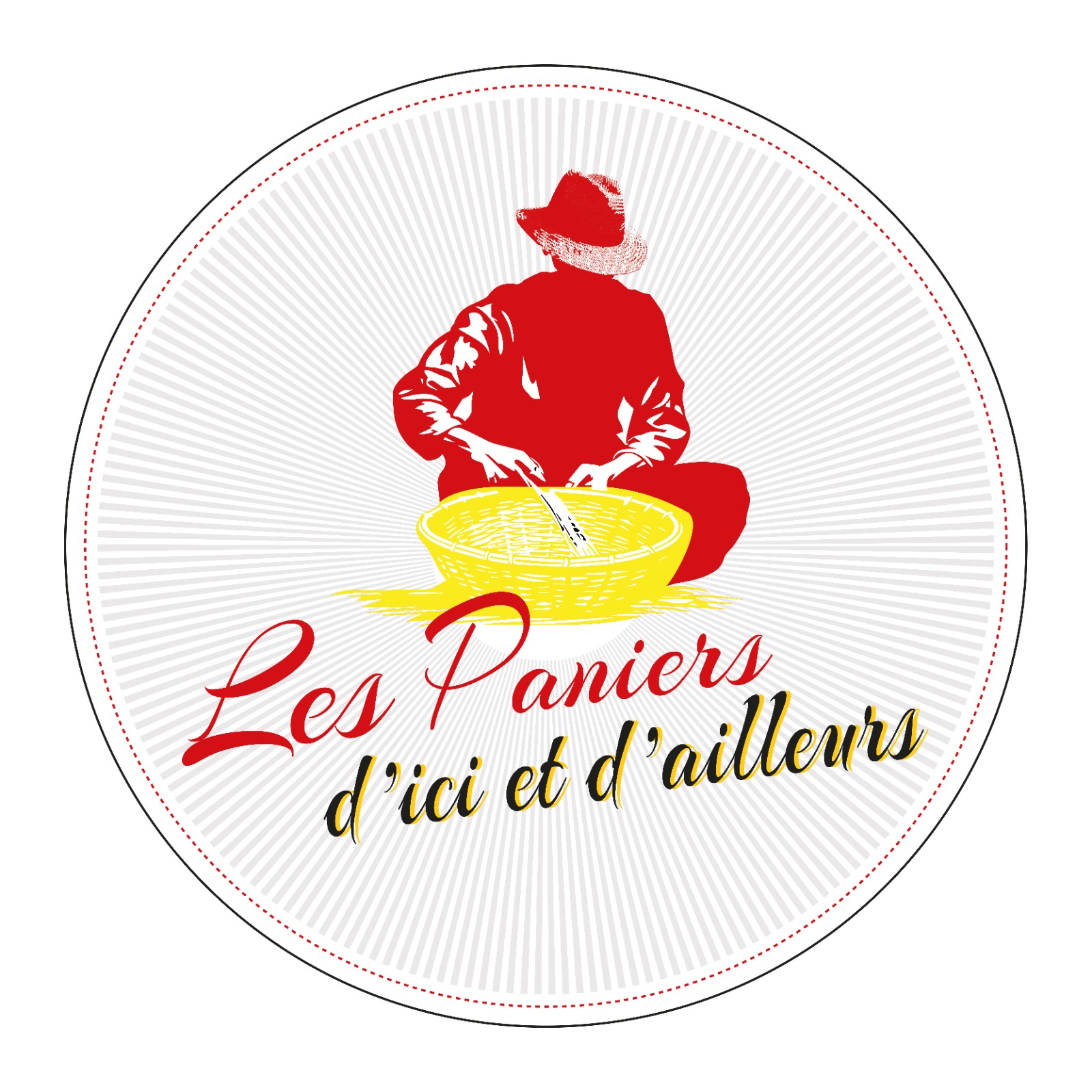 Paniers d'ici et d'ailleurs